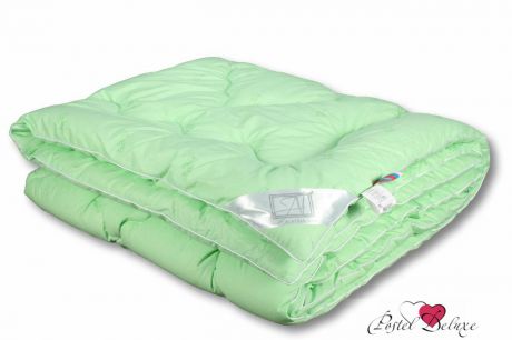 Одеяла AlViTek Одеяло Бамбук Теплое (140х205 см)