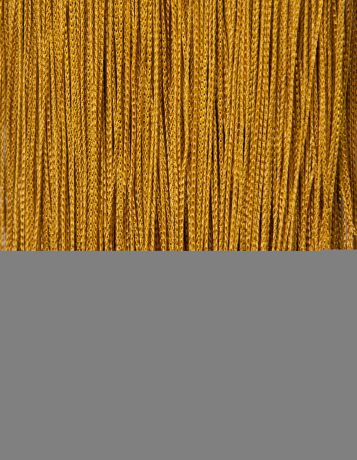 Шторы HomeDeco Нитяные шторы Мудрость Востока Цвет: Античное Золото