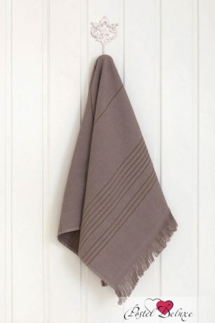 Полотенца Luxberry Полотенце Sinple Цвет: Шоколад (50х100 см)