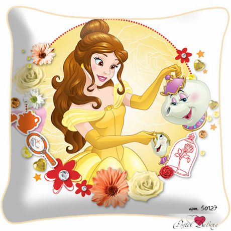 Декоративные подушки Fototende Декоративная подушка Disney (45х45)