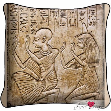 Декоративные подушки Fototende Декоративная подушка Египет 1