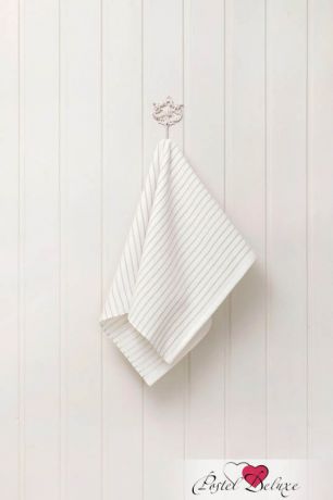 Полотенца Luxberry Кухонное полотенце Spa 5 Цвет: Белый-Льняной