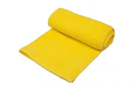 Полотенца Arloni Полотенце Marvel Цвет: Желтый (50х90 см)