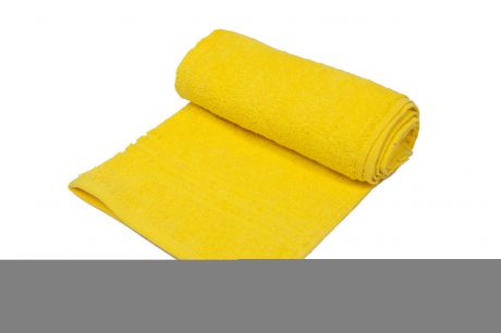 Полотенца Arloni Полотенце Marvel Цвет: Желтый (70х140 см)
