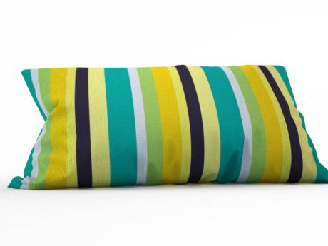 Декоративные подушки StickButik Декоративная подушка Краски Ирландии (25х45)