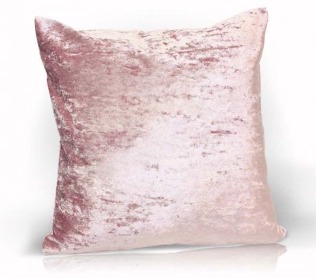 Декоративные подушки Kauffort Декоративная подушка Barhan Цвет: Нежно-Розовый (40х40)