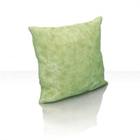 Декоративные подушки Kauffort Декоративная подушка Lainey Цвет: Светло-Зеленый (40х40)