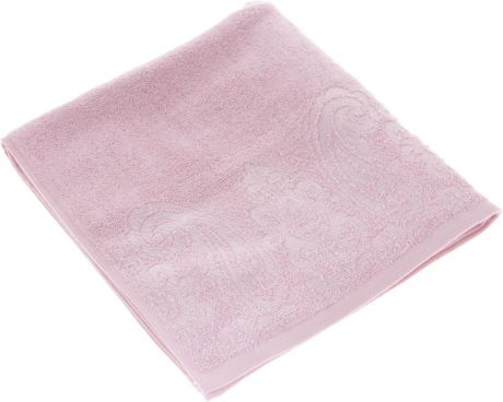 Полотенца Soavita Полотенце Палермо Цвет: Розовый (65х130 см)