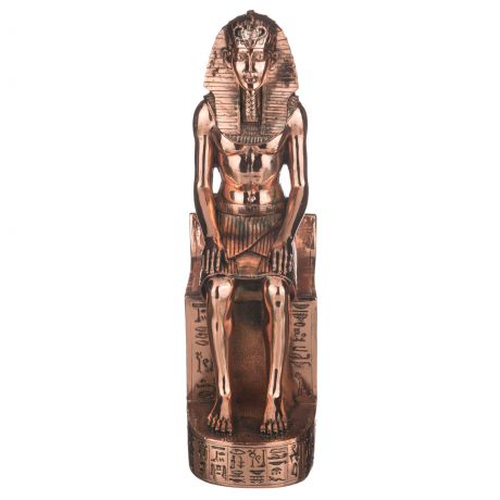 Статуэтки и фигурки Arti-M Фигурка Тутанхамон (8х13х26 см)