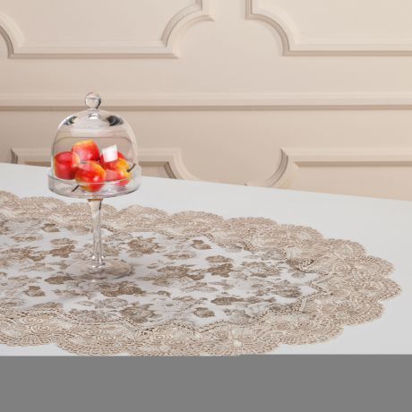 Скатерти и салфетки Arti-M Дорожка на стол Merari (50х100 см)