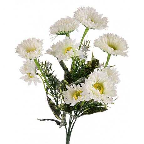Искусственные растения Arti-M Искусственный цветок Emilee (37 см)