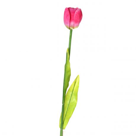Искусственные растения Arti-M Искусственный цветок Тюльпан (60 см)