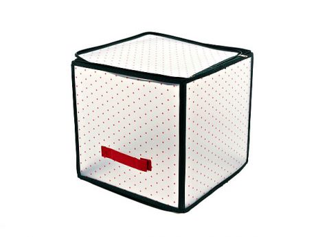 Корзины, коробки и контейнеры Monte Christmas Коробка для хранения Smart (15х30х30 см)