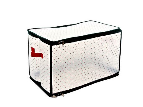 Корзины, коробки и контейнеры Monte Christmas Коробка для хранения Smart (30х30х52 см)