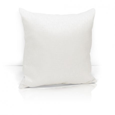 Декоративные подушки Kauffort Декоративная подушка Domino Цвет: Белый (40х40)