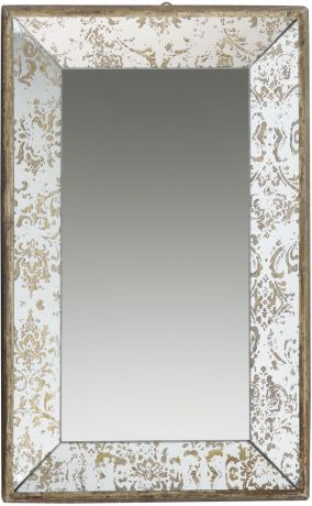 Зеркала ARTEVALUCE Зеркало Sense (31х51 см)