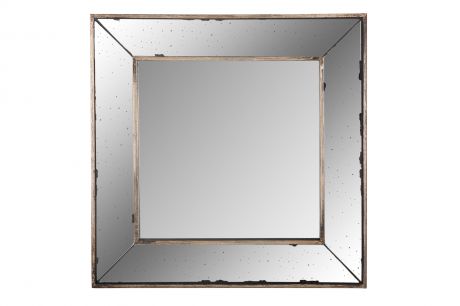 Зеркала ARTEVALUCE Зеркало Luxor (31х31 см)