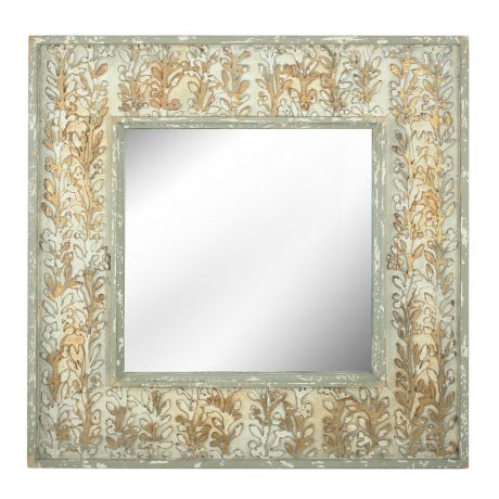 Зеркала ARTEVALUCE Зеркало Anabel (93х93 см)