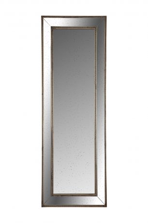 Зеркала ARTEVALUCE Зеркало Morgan (62х180 см)