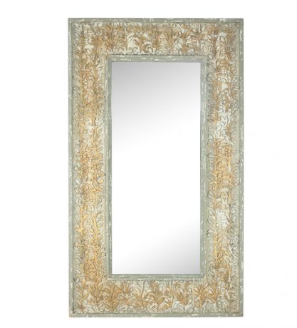 Зеркала ARTEVALUCE Зеркало Anabel (86х144 см)