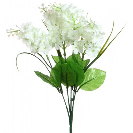 Искусственные растения Arti-M Искусственный цветок Posey (33 см)