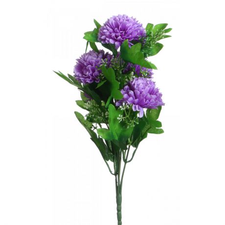 Искусственные растения Arti-M Искусственный цветок Maddison (32 см)