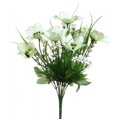 Искусственные растения Arti-M Искусственный цветок Kent (30 см)