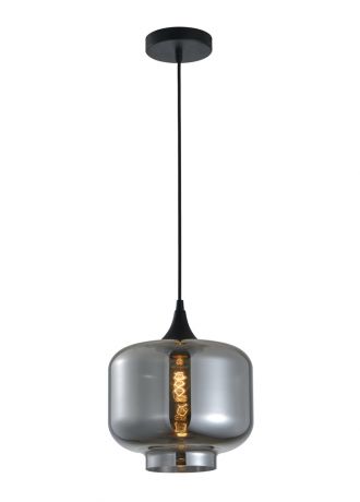 Настенно-потолочные светильники CRYSTAL LIGHT Светильник подвесной Oculo (20х25 см)