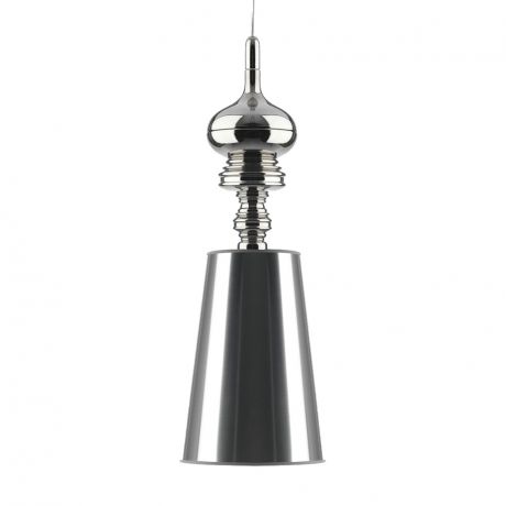 Настенно-потолочные светильники CRYSTAL LIGHT Светильник подвесной Josephine T One (26х77 см)