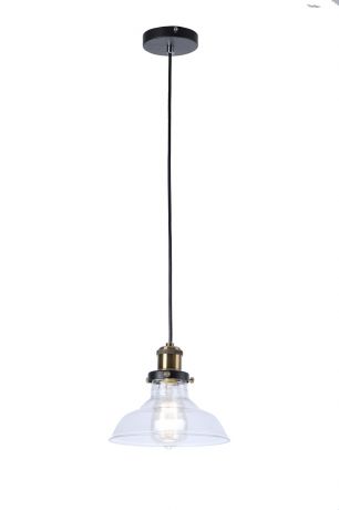 Настенно-потолочные светильники CRYSTAL LIGHT Светильник подвесной Vigo Цвет: Белый (16х22 см)