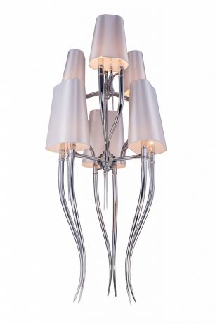 Настенно-потолочные светильники CRYSTAL LIGHT Подвесной светильник Jardin (92х250 см)