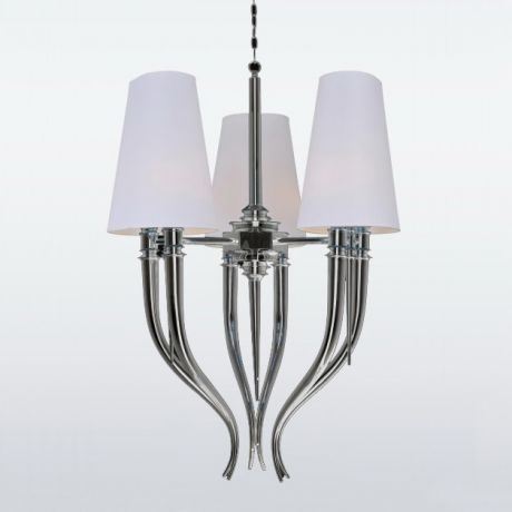 Настенно-потолочные светильники CRYSTAL LIGHT Подвесной светильник Jardin (55х200 см)