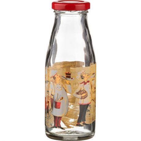 Хранение продуктов Pasabahce Бутылка Сомелье (250 мл)