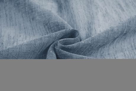 Ткани TexRepublic Материал Портьерная ткань Snow-covered Цвет: Синий