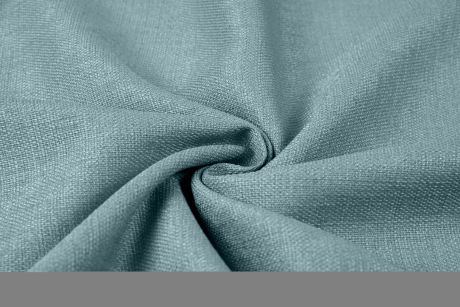 Ткани TexRepublic Материал Портьерная ткань Tough Цвет: Бирюзовый