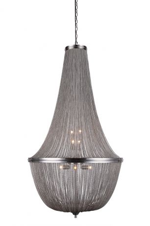 Настенно-потолочные светильники CRYSTAL LIGHT Подвесной светильник Umberto (75х130 см)