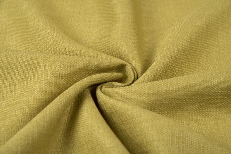 Ткани TexRepublic Материал Портьерная ткань Tough Цвет: Салатовый
