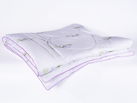 Одеяла Nature'S Одеяло Радужный Ирис (172х205 см)