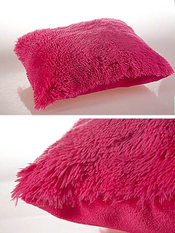 Декоративные подушки Унисон Декоративная подушка Trendy Цвет: Малиновый (45х45)