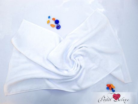 Полотенца Arya Полотенце Otel Цвет: Белый (50х90 см - 6 шт)