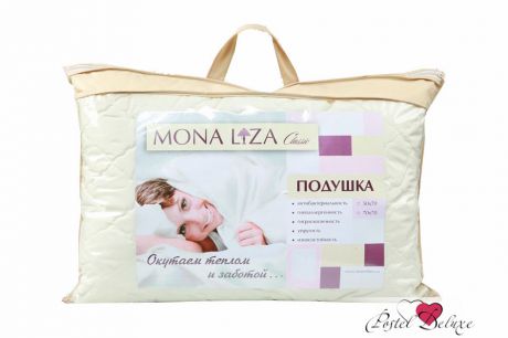 Подушки Mona Liza Подушка Classic Стеганая (50х70)