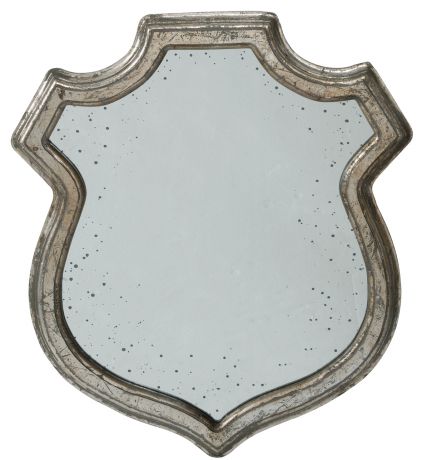 Зеркала ARTEVALUCE Зеркало Sahra (51х60 см)