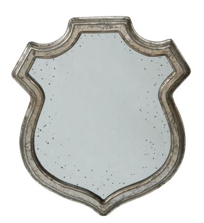 Зеркала ARTEVALUCE Зеркало Sahra (33х38 см)