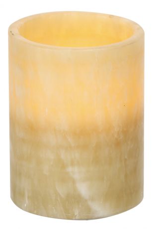 Декоративные свечи ARTEVALUCE Подсвечник Cadence (13х15 см)