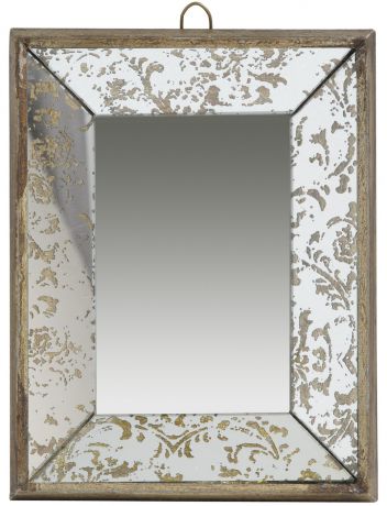 Зеркала ARTEVALUCE Зеркало Sense (25х31 см)