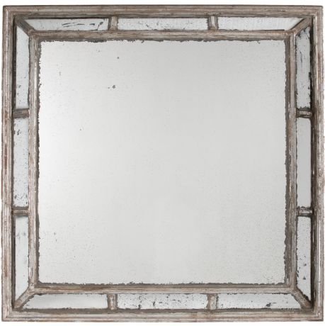 Зеркала ARTEVALUCE Зеркало Rodez (99х99 см)