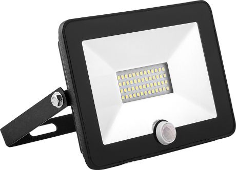 Настенно-потолочные светильники Saffit Прожектор настенный Loyared Цвет: Черный (14х21 см)