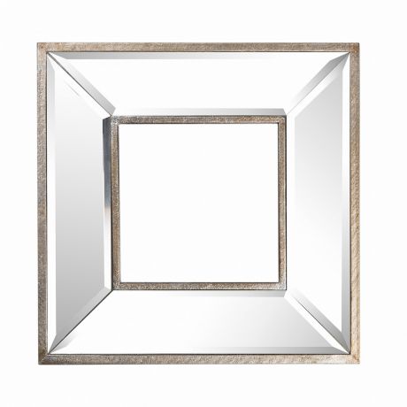 Зеркала ARTEVALUCE Зеркало Dud (31х31 см)