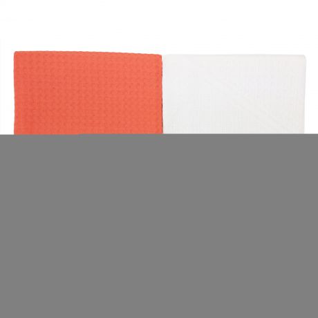 Полотенца Arloni Кухонное полотенце Тыква Цвет: Оранжевый (50х70 см - 2 шт)