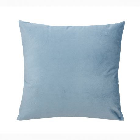 Декоративные подушки Arya Декоративная подушка ручной работы Neas Цвет: Голубой (50х50 см)